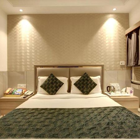 Hotel Star View-New Delhi Exterior foto